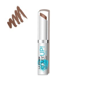 Find perfect skin tone shades online matching to CCS612 Chestnut, Cover Up! Pro Concealer Stick by L.A. Colors.