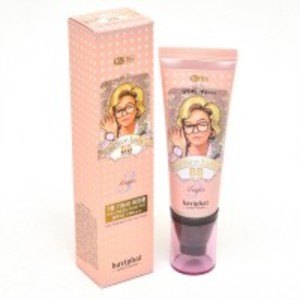 Find perfect skin tone shades online matching to 02 Natural Beige, Office Lady BB Cream by Baviphat.