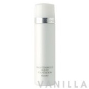 Find perfect skin tone shades online matching to 201, Brightening UV Liquid Foundation by Freshel by Kanebo.