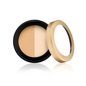 Find perfect skin tone shades online matching to No. 02, Circle/Delete Concealer by Jane Iredale.