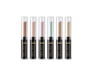 Find perfect skin tone shades online matching to 02 Middle / 02 Medio, Perfect Finish Hydrating Corrector by Valmy.