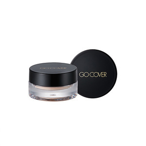 Find perfect skin tone shades online matching to 01 Skin Beige, Go Cover Active Concealer by Tony Moly Cosmetics.