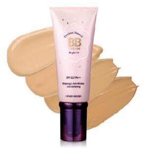 Find perfect skin tone shades online matching to W13 Natural Beige, Precious Mineral BB Cream Bright Fit by Etude House.