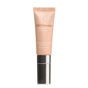 Find perfect skin tone shades online matching to 03, BB Concealer by Note Cosmetics.