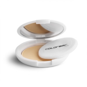 Find perfect skin tone shades online matching to 004 Just Beige, Radiant White UV Fairness Compact Powder by Colorbar.
