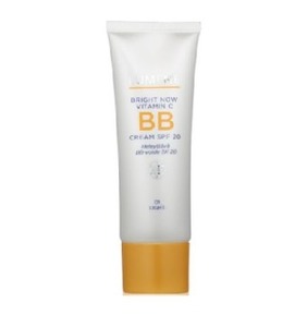 Find perfect skin tone shades online matching to 02 Medium, Bright Now Vitamin C BB Cream by Lumene.