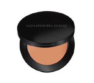 Find perfect skin tone shades online matching to Tan, Ultimate Concealer by Youngblood.
