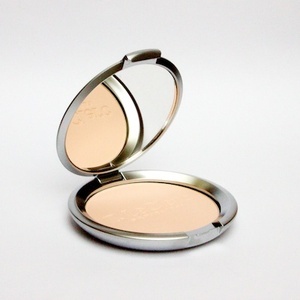 Find perfect skin tone shades online matching to Ambré, Pressed Powder  by T. LeClerc.