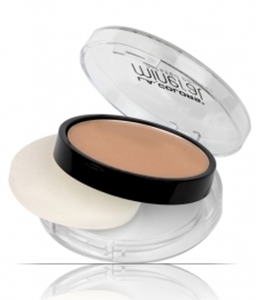 Find perfect skin tone shades online matching to CMP301 Lightest Ivory, Mineral Pressed Powder by L.A. Colors.