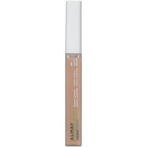 Find perfect skin tone shades online matching to 300 Medium, Clear Complexion Concealer by Almay.