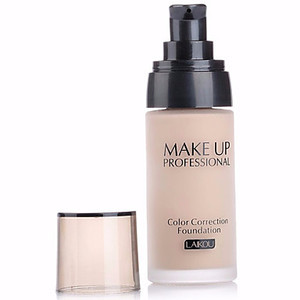 Find perfect skin tone shades online matching to #2 Natural, Color Correction Foundation by LaiKou.