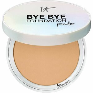 Find perfect skin tone shades online matching to Neutral Medium (N), Bye Bye Foundation Powder by IT Cosmetics.