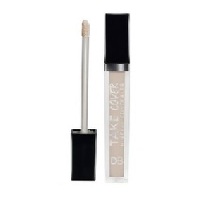 Find perfect skin tone shades online matching to Sand, Take Cover Concealer by Designer Brands Cosmetics (DB Cosmetics).
