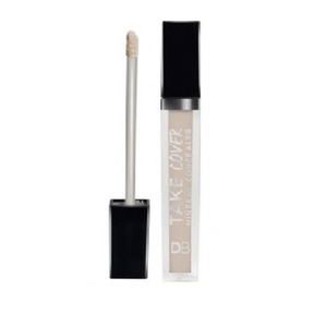 Find perfect skin tone shades online matching to Nude, Take Cover Concealer by Designer Brands Cosmetics (DB Cosmetics).