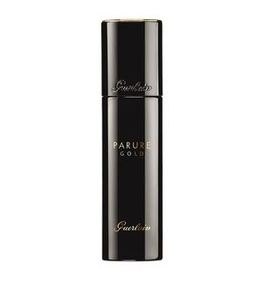 Find perfect skin tone shades online matching to 13 Natural Rosy / Rose Naturel, Parure Gold Gold Radiance Fluid Foundation SPF 30 PA+++ by Guerlain.