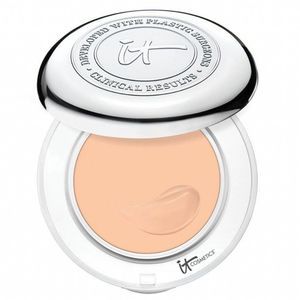 Find perfect skin tone shades online matching to Light, Confidence in a Compact with SPF 50+ by IT Cosmetics.