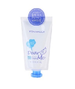 Find perfect skin tone shades online matching to 01 Cotton Beige, Dear-Me Petite Cotton BB Cream by Tony Moly Cosmetics.