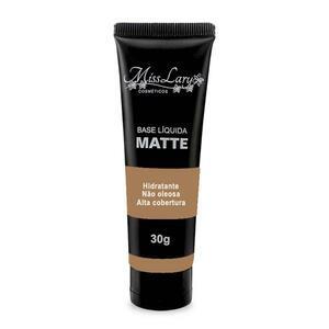 Find perfect skin tone shades online matching to 05, Base Liquida Matte by Miss Lary Cosmeticos.