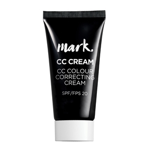 Find perfect skin tone shades online matching to Nude, mark. CC Cream by Avon.