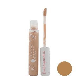 Find perfect skin tone shades online matching to Creme, Fruit Pigmented Brightening Concealer by 100% Pure.