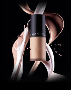 Find perfect skin tone shades online matching to 06, Classic Flawless Finish Foundation by Le Metier de Beaute.
