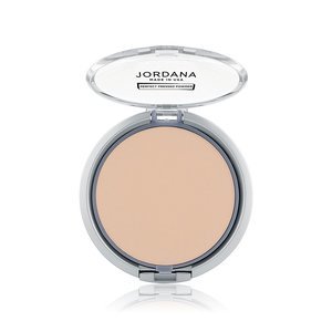 Find perfect skin tone shades online matching to 06 Honey, Perfect Pressed Powder by Jordana Cosmetics.