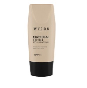 Find perfect skin tone shades online matching to 01 Nude, Natural Skin / Natual Skin by Wycon Cosmetics.