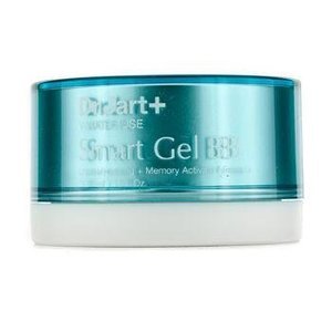 Find perfect skin tone shades online matching to 01 Light-Medium, Water Fuse Smart Gel BB by Dr. Jart+.