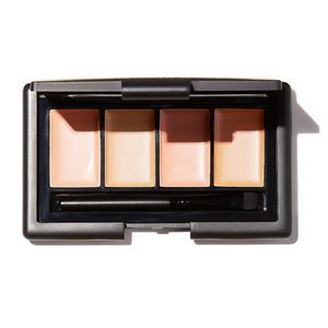 Find perfect skin tone shades online matching to Medium, Complete Coverage Concealer by e.l.f. (eyes. lips. face).