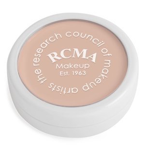 Find perfect skin tone shades online matching to Gena Beige, Color Process Foundation by RCMA.