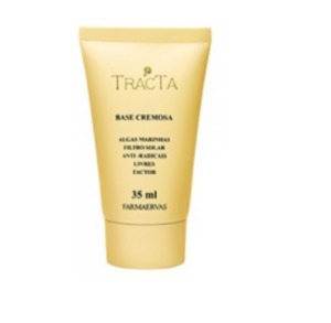 Find perfect skin tone shades online matching to Medium, Base Cremosa by TRACTA.