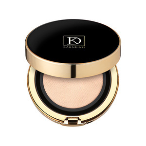 Find perfect skin tone shades online matching to No. 21 Light Beige, Fitting Cover Mesh Cushion by Karadium.