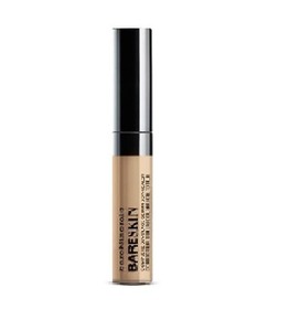 Find perfect skin tone shades online matching to Tan - Tan Skin, BARESKIN Complete Coverage Serum Concealer by BareMinerals.