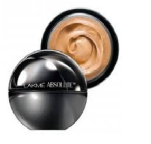 Find perfect skin tone shades online matching to Golden Medium, Absolute Mattreal Skin Natural Mousse by Lakme.