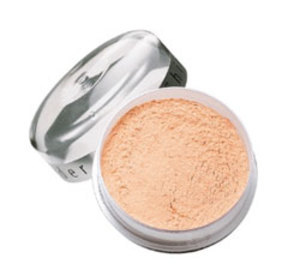Find perfect skin tone shades online matching to Natural Medium 02, Shine-Free Loose Powder by SilkyGirl.