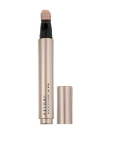Find perfect skin tone shades online matching to N°1 Porcelain, Touche Veloutee Highlighting Concealer Brush by By Terry.