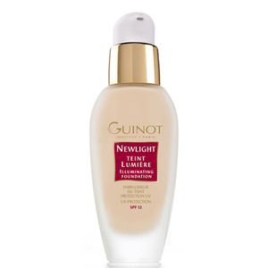 Find perfect skin tone shades online matching to Enhancing Foundation No.3, Embelliseur Skin Enhancing Foundation by Guinot.