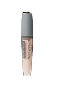 Find perfect skin tone shades online matching to 01, Μatt Concealer Extra Coverage by Seventeen.