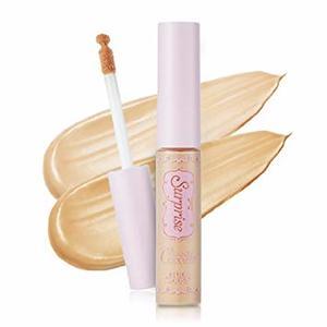 Find perfect skin tone shades online matching to 02 Natural Beige, Surprise Essence Concealer by Etude House.