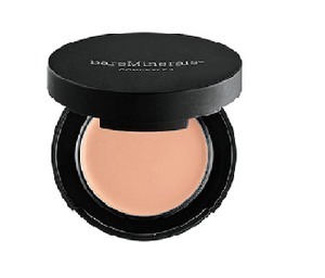 Find perfect skin tone shades online matching to Light 1 - Light Neutral Cool, Correcting Concealer SPF 20 by BareMinerals.