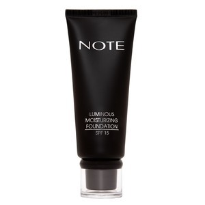 Find perfect skin tone shades online matching to 05 Honey Beige, Luminous Moisturizing Foundation by Note Cosmetics.