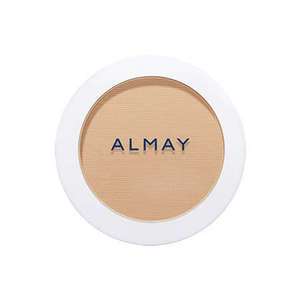 Find perfect skin tone shades online matching to Buff, Clear Complexion Pressed Powder by Almay.