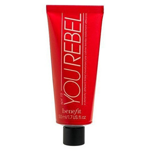 Find perfect skin tone shades online matching to Tint 3, You Rebel SPF15 Tinted Moisturiser by Benefit Cosmetics.