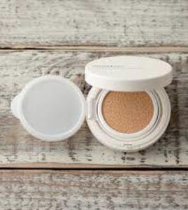 Find perfect skin tone shades online matching to C21 Pink Beige, Ampoule Moisture Cushion by Innisfree.