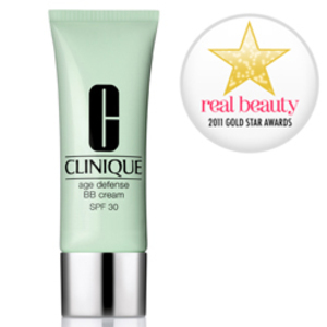Find perfect skin tone shades online matching to Shade 02, Age Defense BB Cream by Clinique.