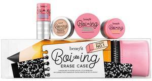 Find perfect skin tone shades online matching to Shade No.2 / 02 - Light / Medium, Boi-ing Erase Case Concealer Kit by Benefit Cosmetics.