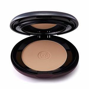 Find perfect skin tone shades online matching to No. 02 Sand, Beneficial All Day Sun Protection Foundation Powder by Oriental Princess.