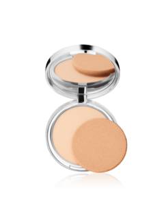Find perfect skin tone shades online matching to 03 Stay Beige, Stay-Matte Sheer Pressed Powder by Clinique.