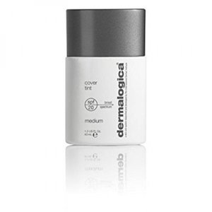 Find perfect skin tone shades online matching to Medium, Cover Tint SPF20 by Dermalogica.