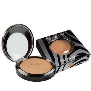 Find perfect skin tone shades online matching to 04 Tropical, Po Compacto by Max Love.